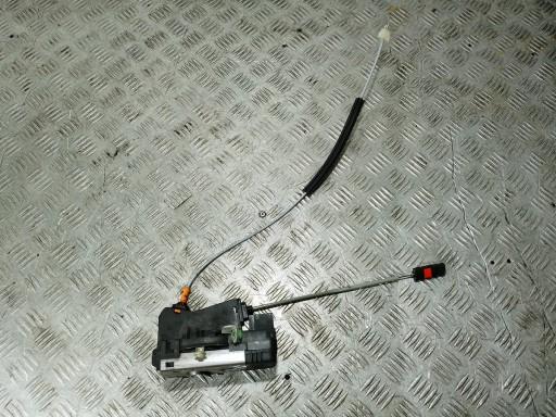 ЗАМОК ПЕРЕДНІЙ ЛІВИЙ OPEL MERIVA A 13154791GE