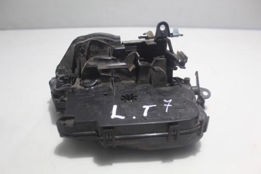 Замок зд левой двери BMW 3 320d E91