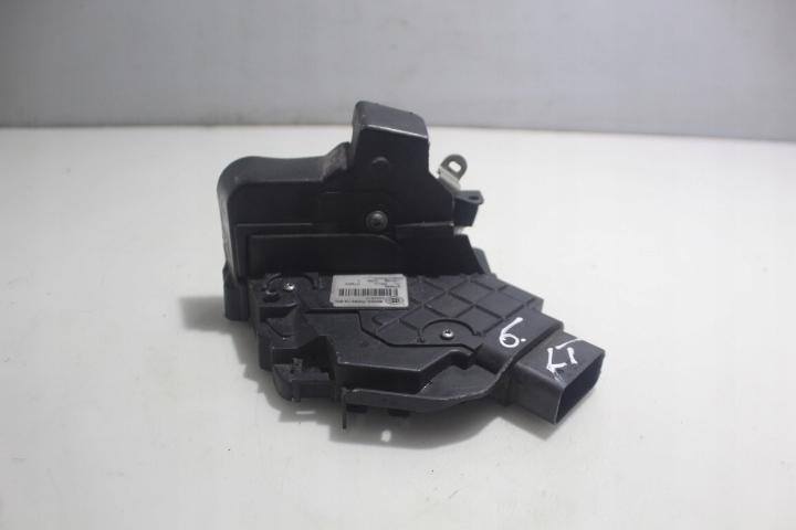 ЗАМОК ЗАДНЬОЇ ЛІВОЇ ДВЕРІ FORD MONDEO IV MK4