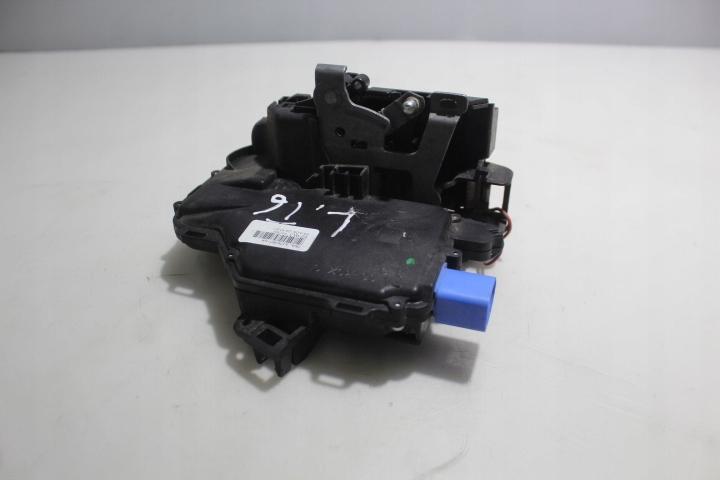 ЗАМОК ЗАДНЕЙ ЛЕВОЙ ДВЕРИ SKODA ROOMSTER