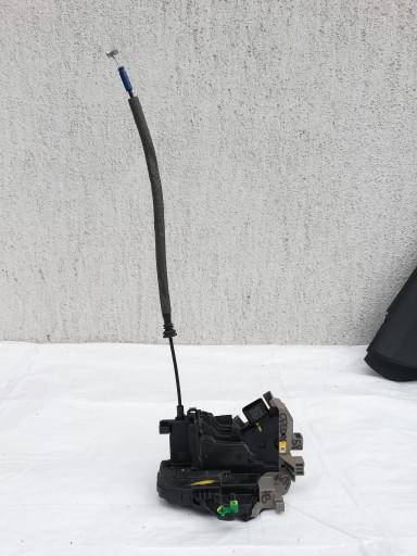 81410-J7000 - ЗАМОК ЛІВИЙ ЗАДНІЙ ЗАДНІЙ KIA CEED III 17-21 EU 5PIN