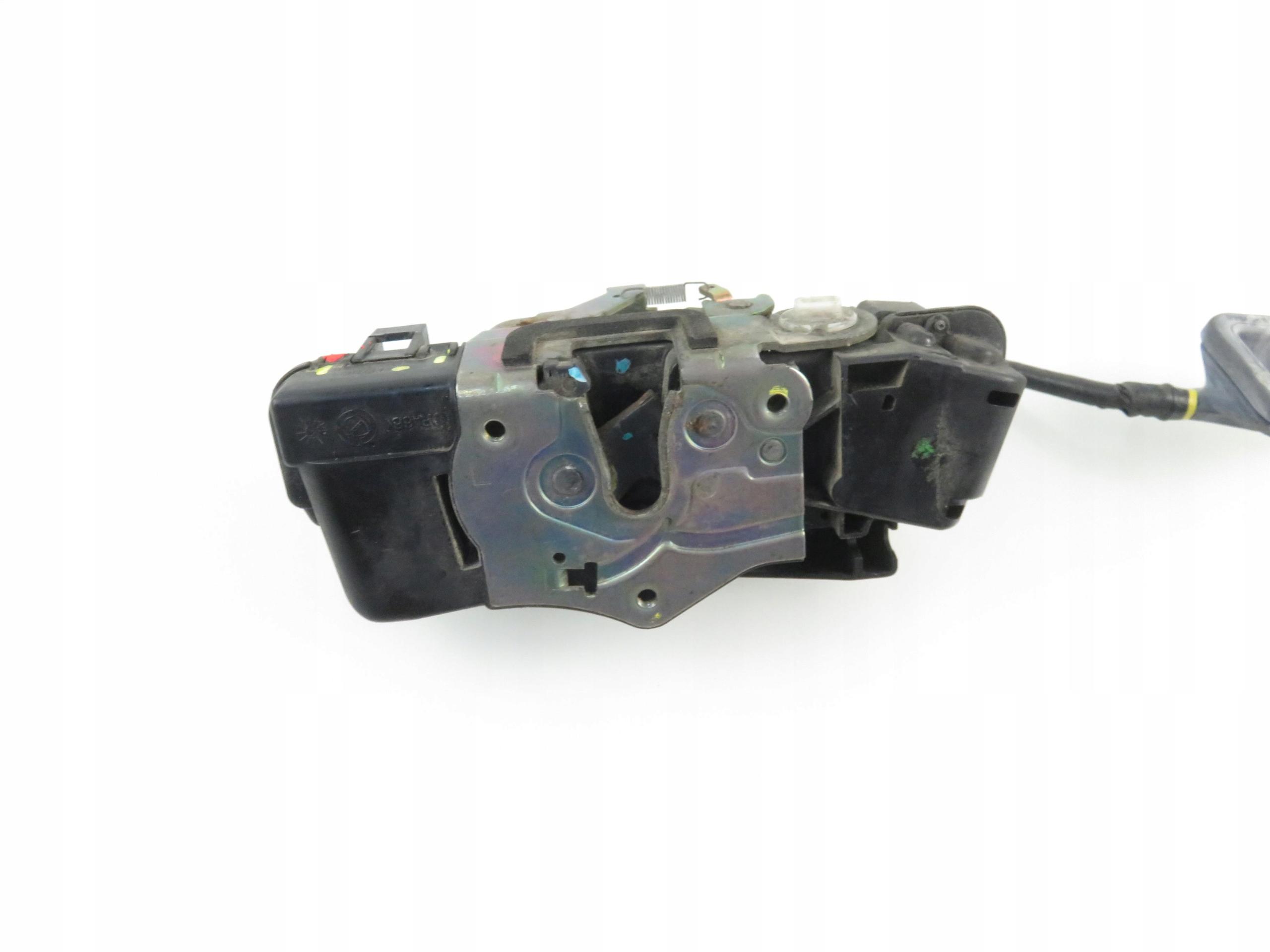 ЗАМОК ЛЕВЫЙ ЗАДНИЙ FIAT STILO 46786832