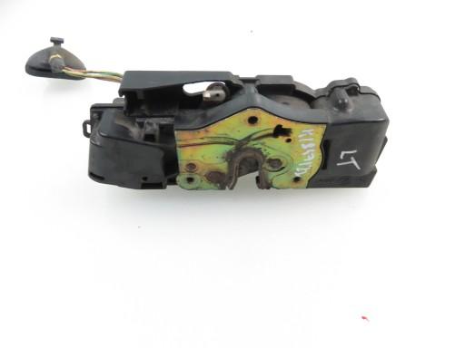 ЗАМОК ЛІВИЙ ЗАДНІЙ FIAT STILO 46786832