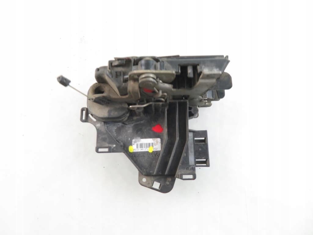 ЗАМОК ЛЕВЫЙ ЗАДНИЙ VW TRANSPORTER V DOKA 7J7841015A