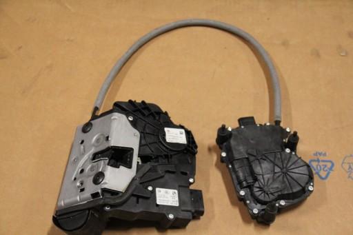 ЗАМОК ТРОС ДВЕРНОЙ ТРОС PT VW SHARAN II 7N0843745