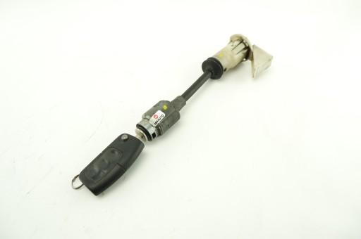 ЗАМОК КАПОТА КЛЮЧ FORD C-MAX MK1 3M51-16700-AC