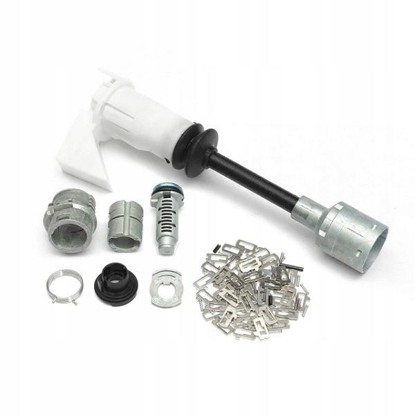 4556337 - Замок капота оригінал FORD FOCUS 1.6 Ti 1.8 2.0