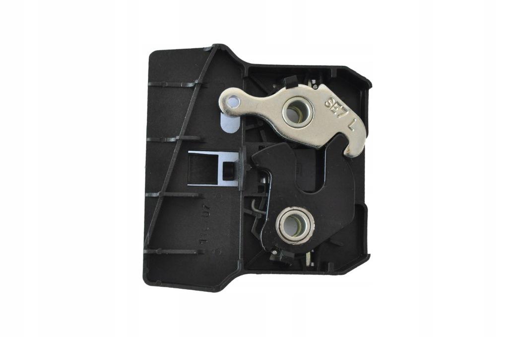 5168145 - ЗАМОК СПИНКИ ЛЕВЫЙ ЗАДНИЙ ZAFIRA B ORG. 13235161