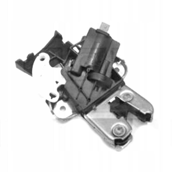 88270823201 - ЗАМОК КРЫШКИ БАГАЖНИКА 4F5827505D