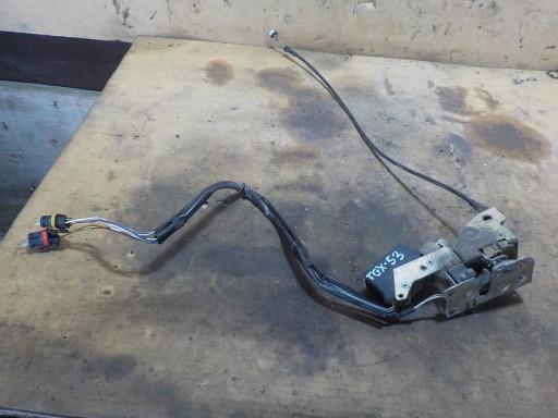 65879541 - ЗАМОК ПРАВОЙ ДВЕРИ MAN TGX 26.440