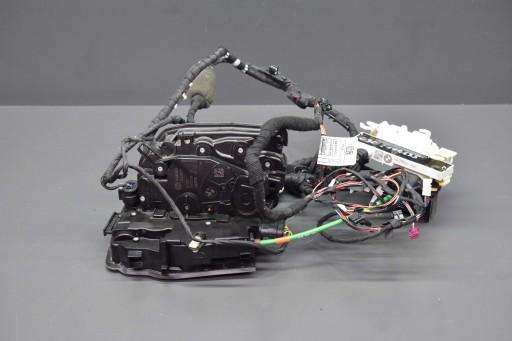 7477704 - Замок П с защелкой SOFT CLOSE BMW 5 G30 G31