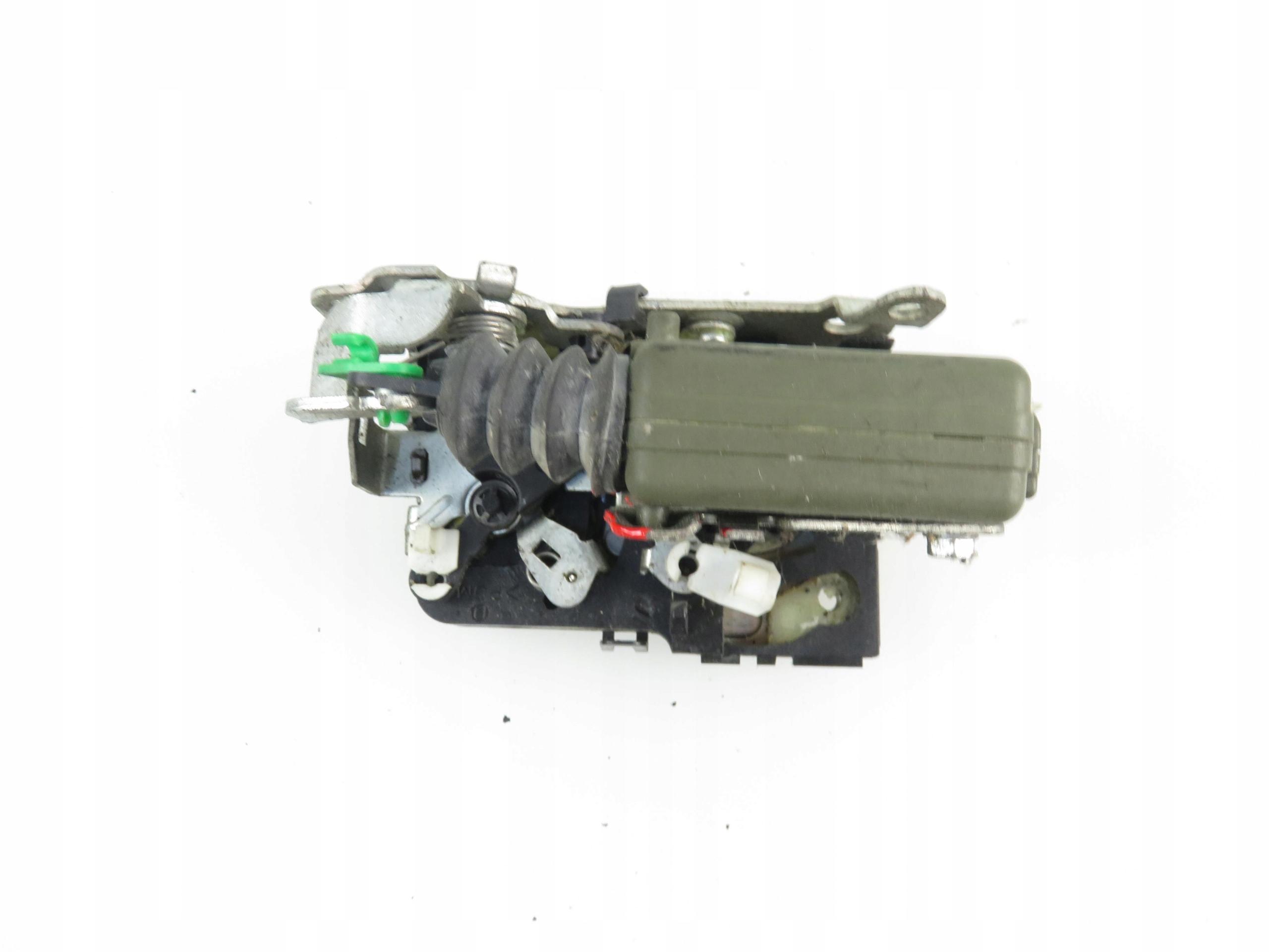 ЗАМОК ПЕРЕДНІЙ ПРАВИЙ AIXAM CROSSLINE