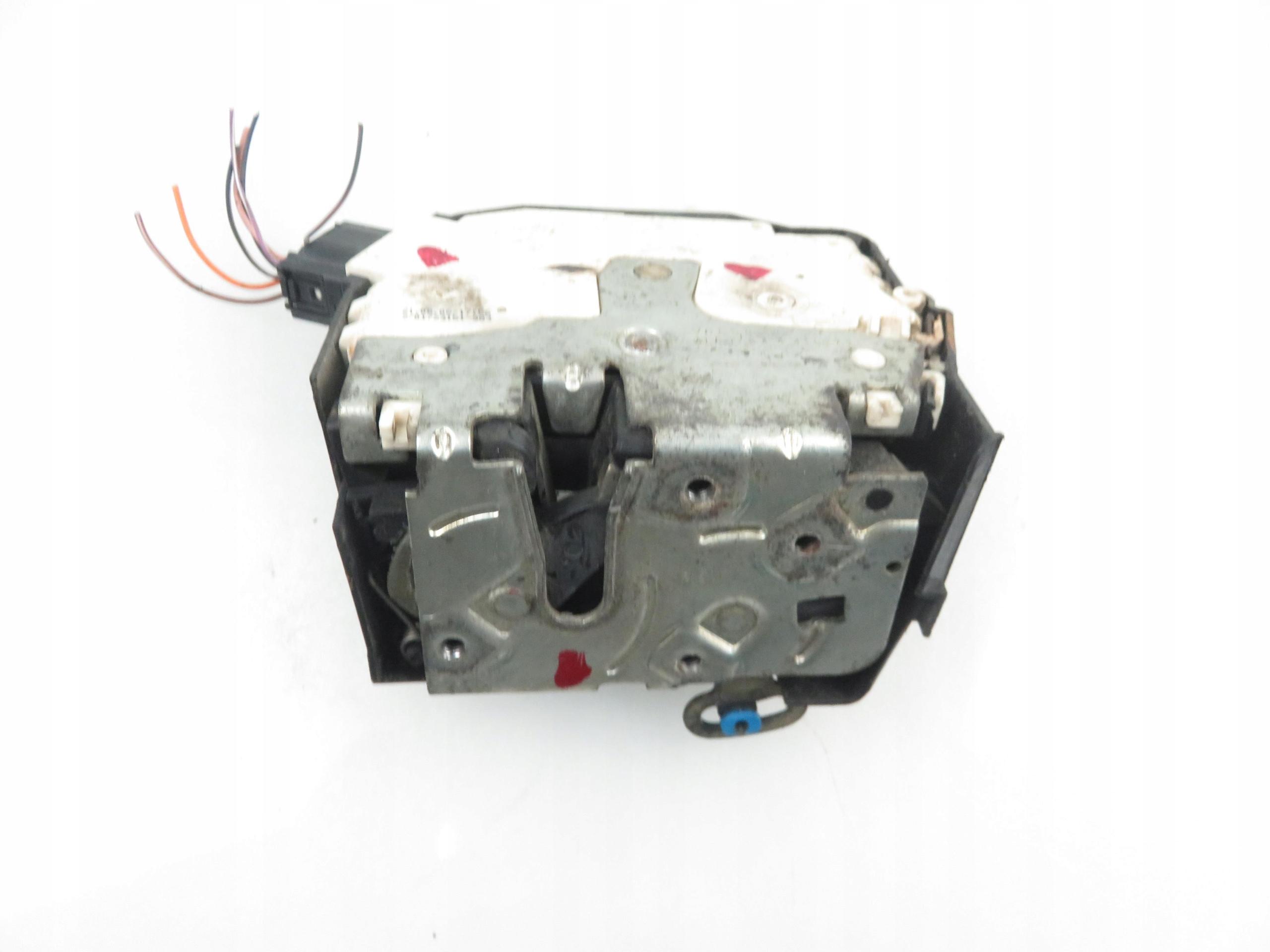 ЗАМОК ПЕРЕДНІЙ ПРАВИЙ LAND ROVER FREELANDER 4416272