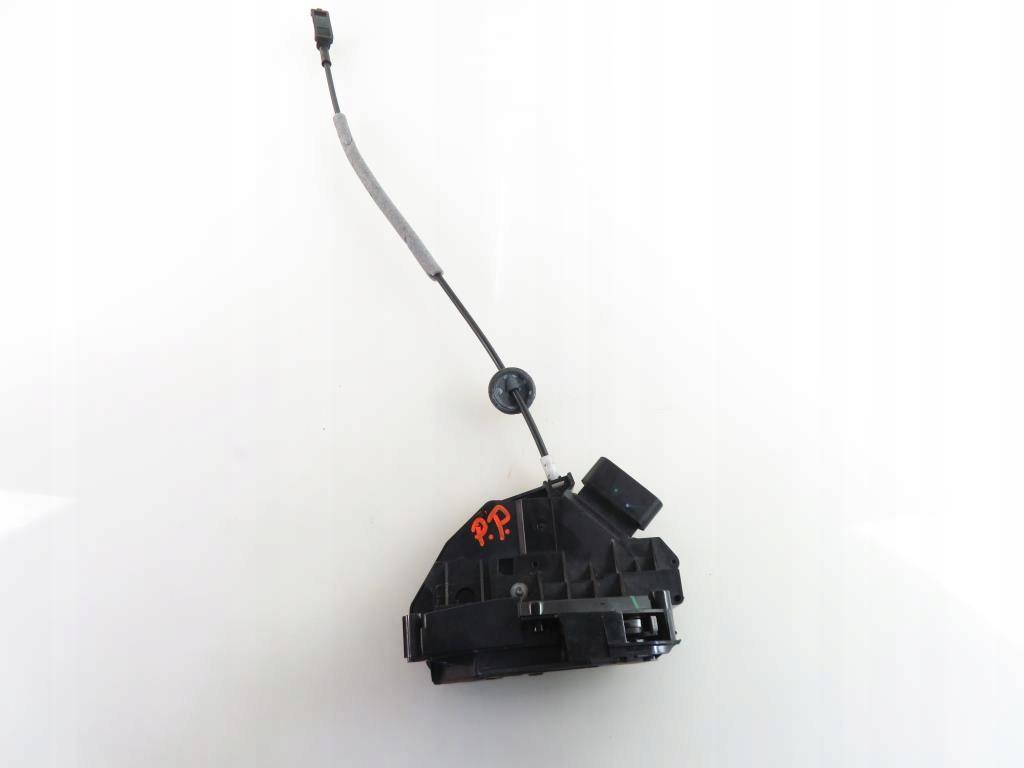 Замок передній правий VOLVO S60 II (134) A046465