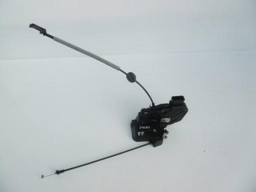 30784487 - Замок передний правый 10 PIN VOLVO S80 II V70 III XC70