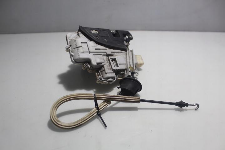 Замок передней правой двери AUDI A6 C6