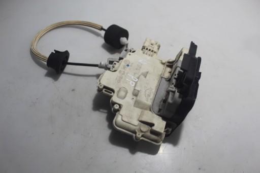 Замок передней правой двери AUDI A6 C6