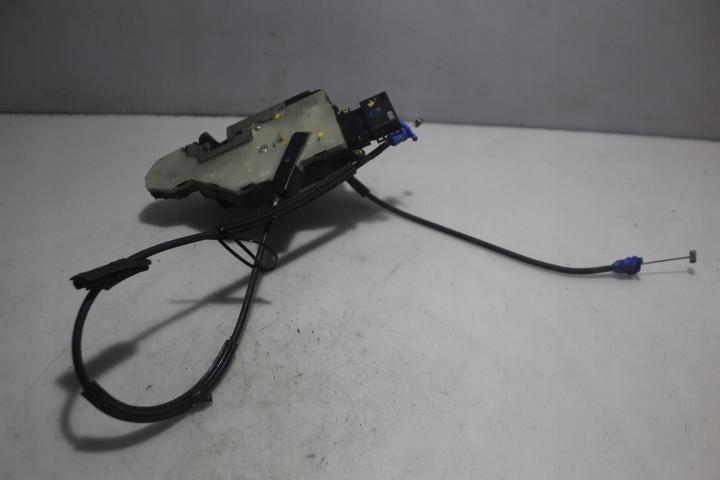 Замок передньої правої двері CITROEN C4 GRAND Picasso і