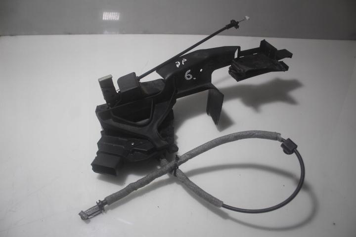 ЗАМОК ПЕРЕДНЬОЇ ПРАВОЇ ДВЕРІ FORD GALAXY II MK2