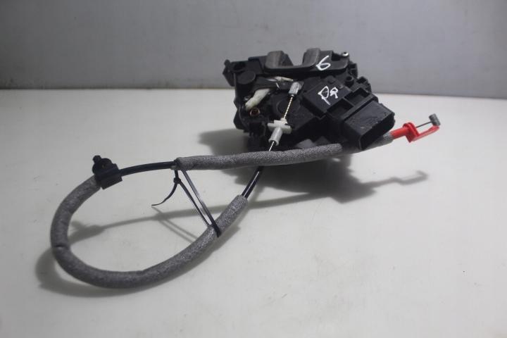 ЗАМОК ПЕРЕДНЬОЇ ПРАВОЇ ДВЕРІ FORD MONDEO IV MK4