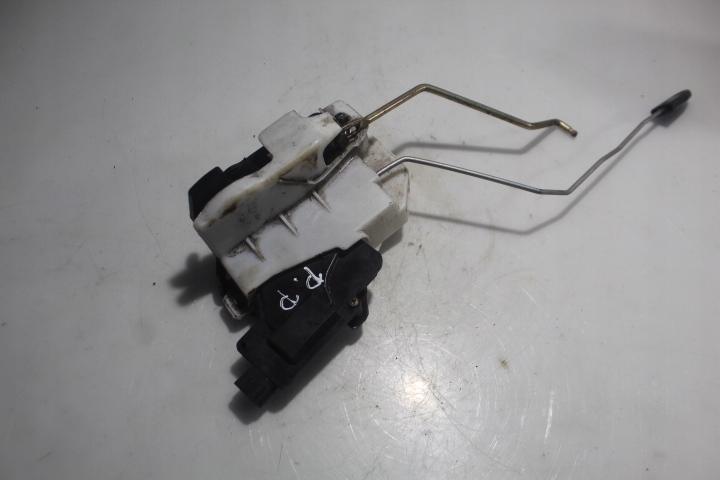 ЗАМОК ПЕРЕДНЕЙ ПРАВОЙ ДВЕРИ KIA PICANTO И