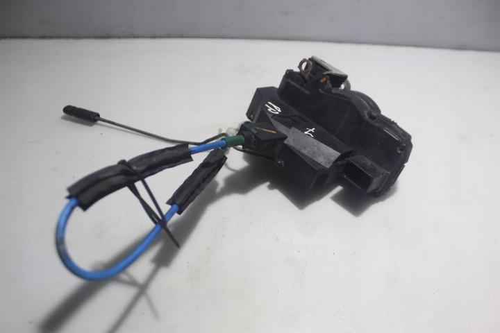 ЗАМОК ПРАВОЙ ПЕРЕДНЕЙ ДВЕРИ SAAB 9-3 II