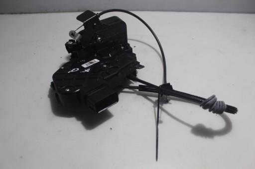 Замок передньої правої двері VOLVO S40 II