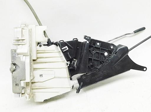 1697202835 - Замок передний правый Mercedes W169 W245 W164 W251 EU