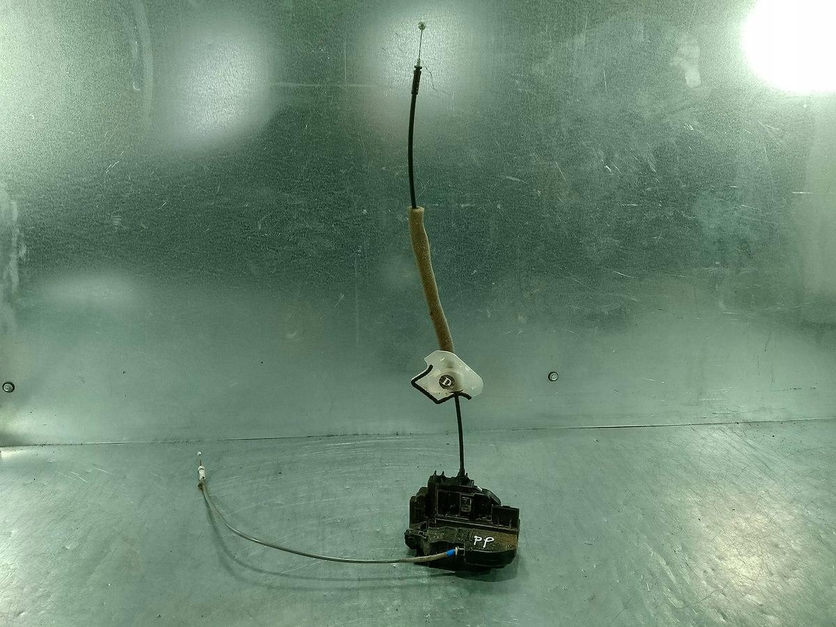 ЗАМОК ПЕРЕДНИЙ ПРАВЫЙ NISSAN QASHQAI (06-12 )