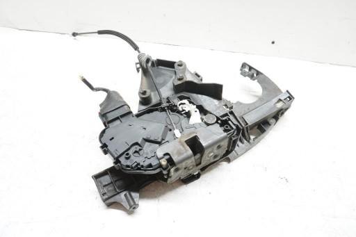 30699110 - Замок передний правый передний VOLVO V50 6 PIN