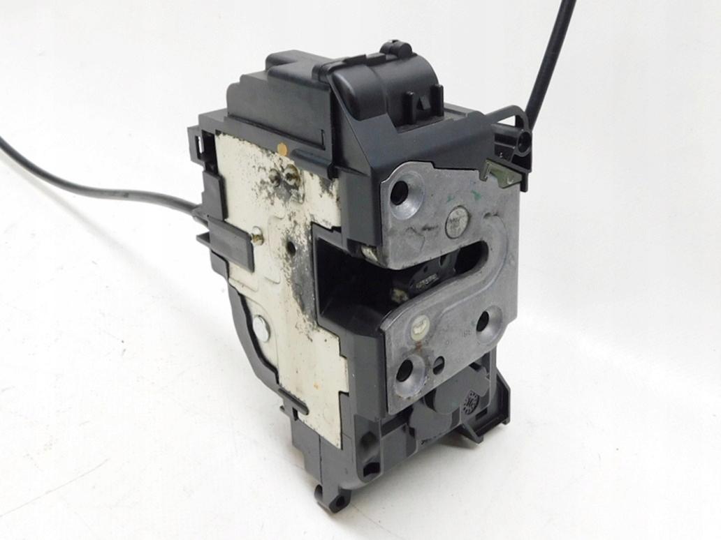 8200457604F - Замок передній правий CITAN W415 Kangoo II III Z. E EU