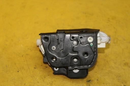 Замок правый задний AUDI A4 B7 8E0839016AB