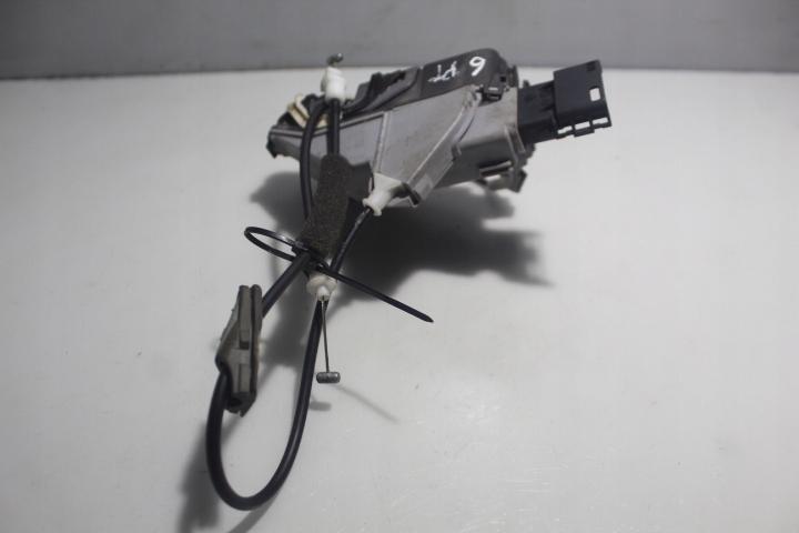 ЗАМОК ПРАВОЙ ЗАДНЕЙ ДВЕРИ PEUGEOT 508 И