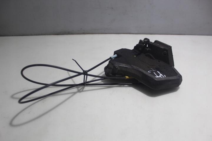 Замок задней правой двери TOYOTA COROLLA VERSO E120