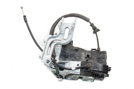 ЗАМОК ПРАВЫЙ ЗАДНИЙ KIA VENGA HYUNDAI IX20 81320-1K020