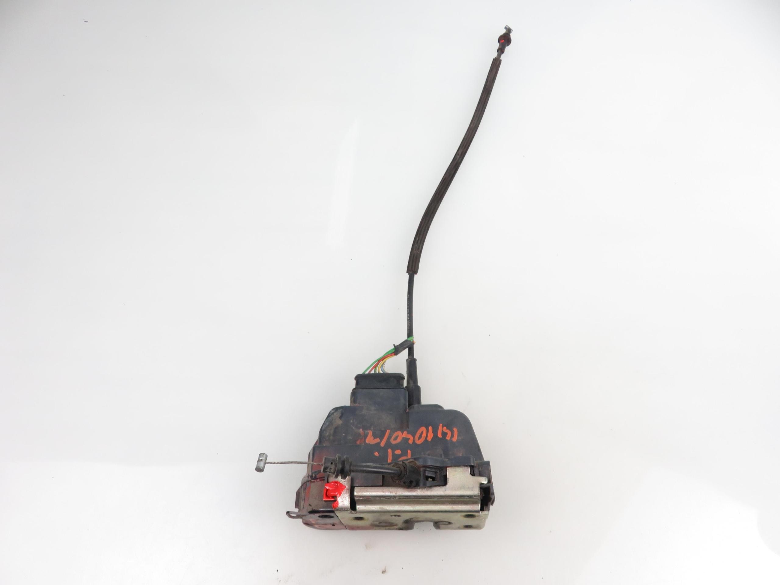 Замок правый задний CITROEN C3 и 46978180