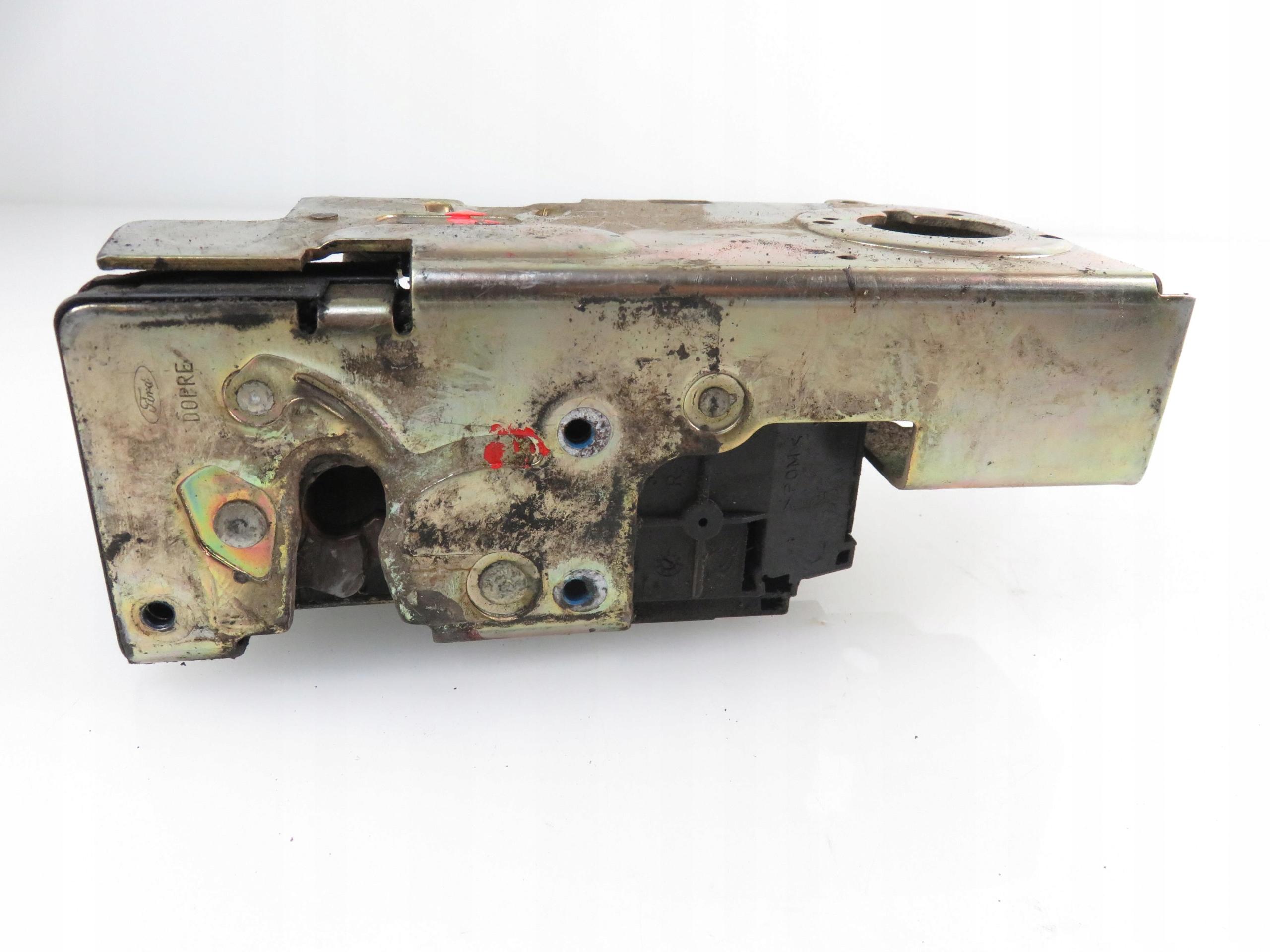 ЗАМОК ПРАВИЙ ЗАДНІЙ FORD TRANSIT V YC15V43288FL