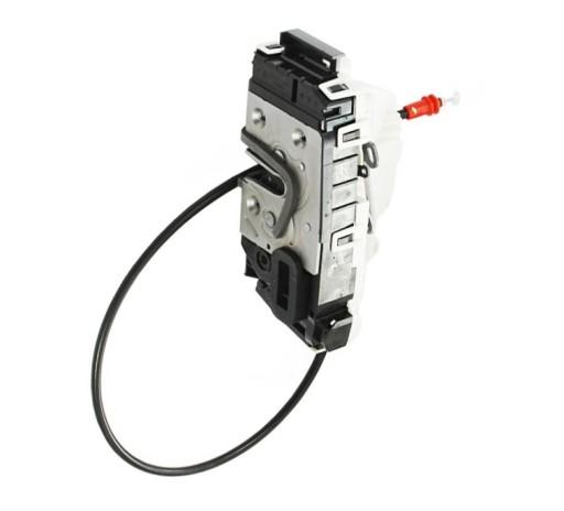 2E1827506H - ЗАМОК ПРАВОЙ ЗАДНЕЙ ДВЕРИ OE VW CRAFTER И