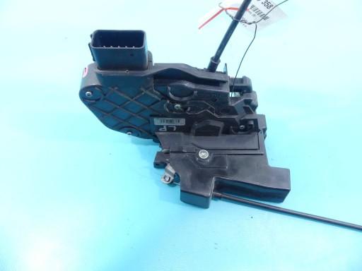 30799309 - Замок передний левый 10 PIN VOLVO C30 Европа