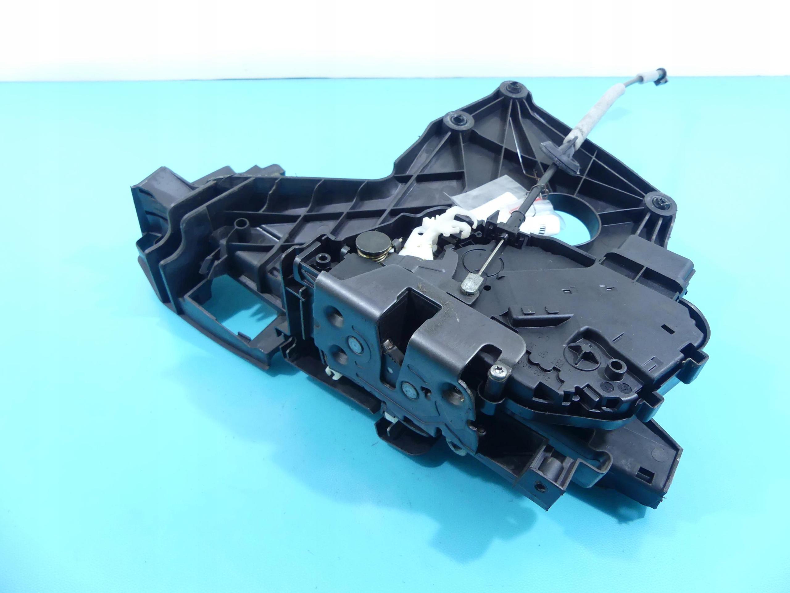 30784483 - Замок передний левый 10 PIN VOLVO S80 II V70 III EU