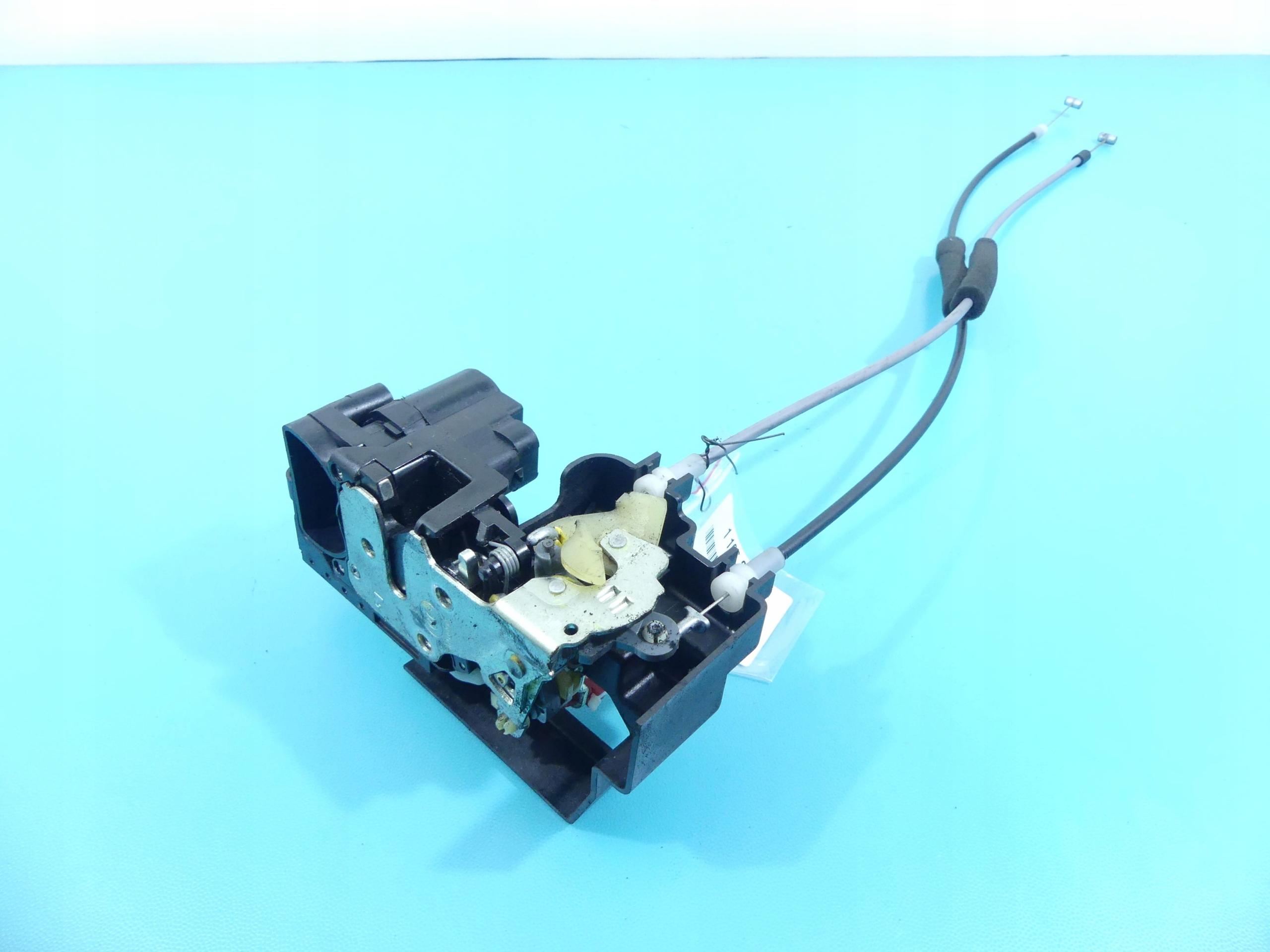 ЗАМОК ПЕРЕДНИЙ ЛЕВЫЙ 5 PIN SSANGYONG KORANDO III 10-19