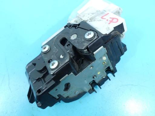 81310-2L020 - Замок передній лівий 6 PIN HYUNDAI I30 і 07-12 Європа