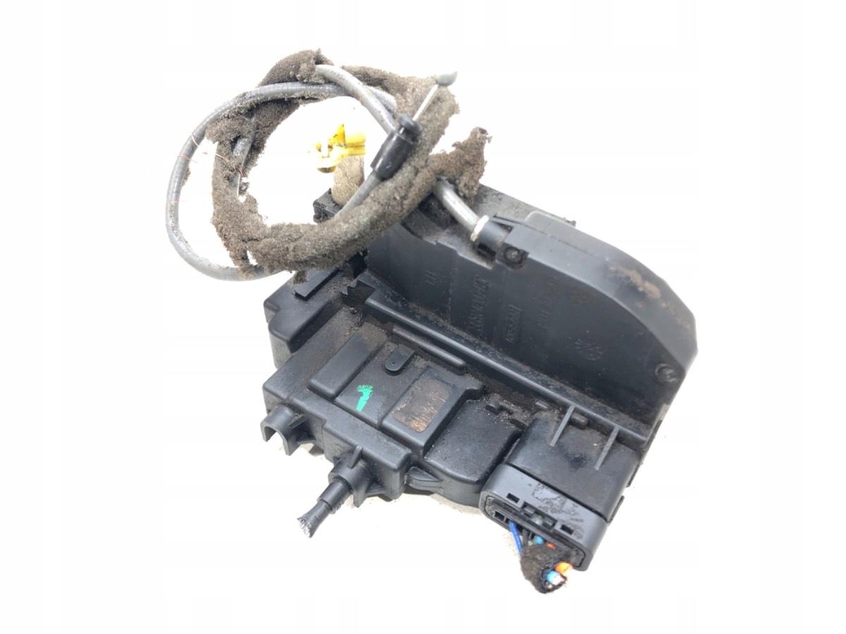 ЗАМОК ПЕРЕДНИЙ ЛЕВЫЙ 6 PIN NISSAN QASHQAI 07-13