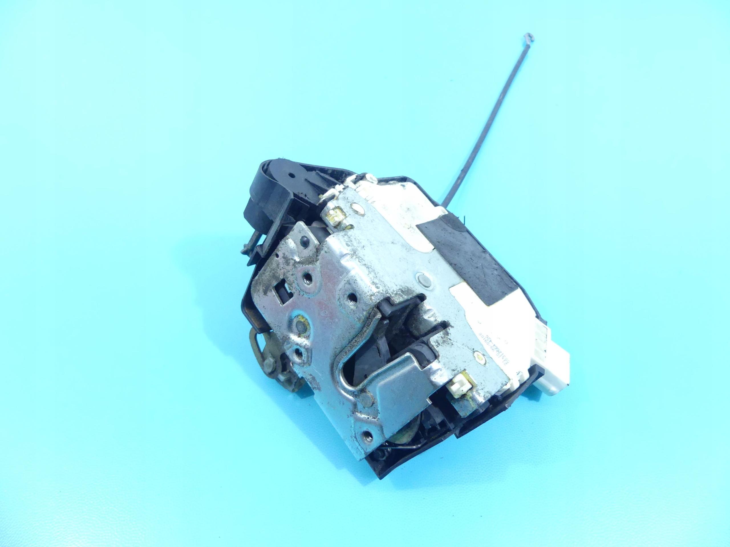 ЗАМОК ПЕРЕДНІЙ ЛІВИЙ 7 PIN ROVER 75 ЄВРОПА