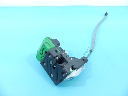 30784976 - ЗАМОК ПЕРЕДНИЙ ЛЕВЫЙ 7 PIN VOLVO XC90 И ЛИФТ ЕВРОПА