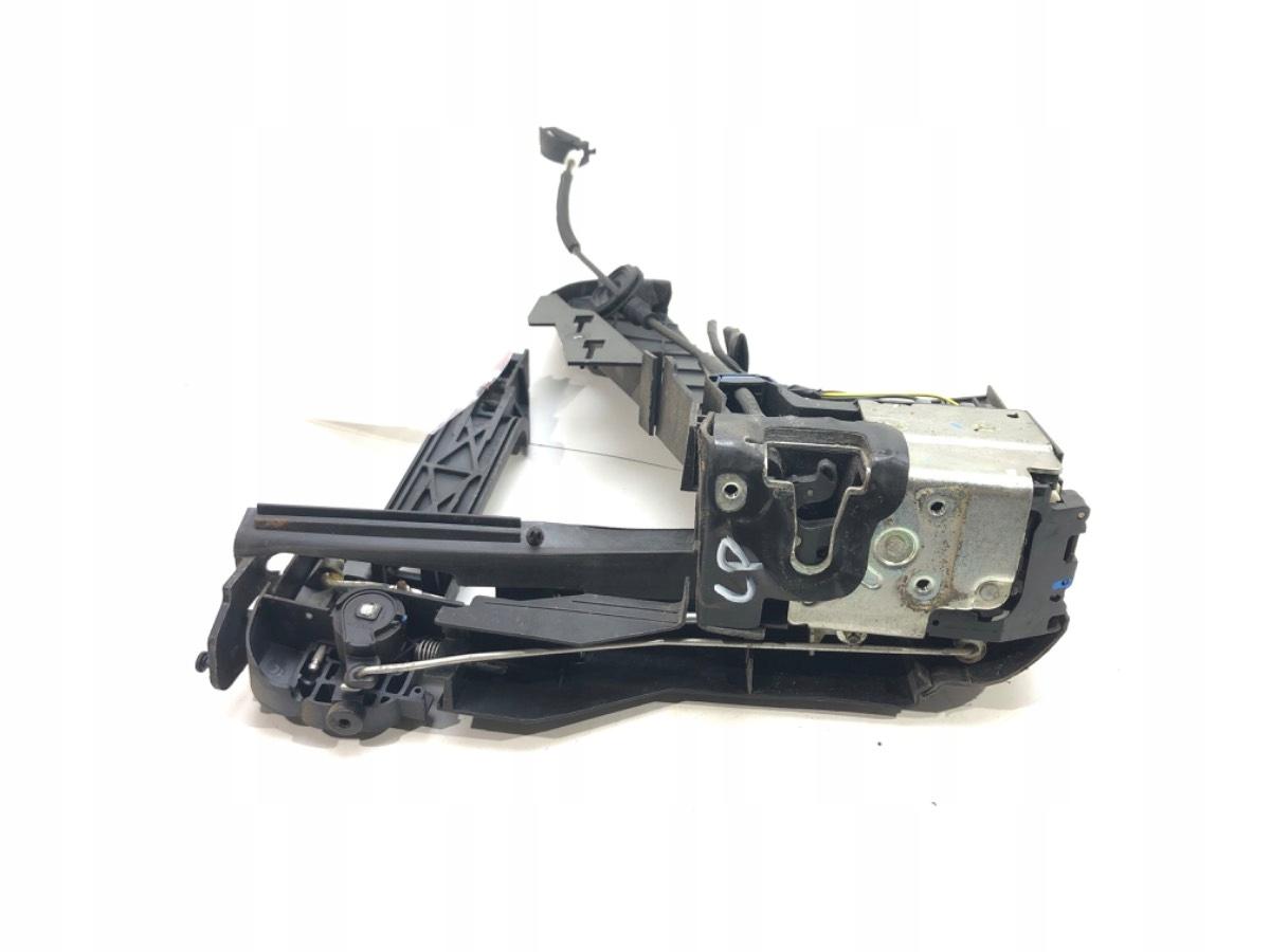 ЗАМОК ПЕРЕДНІЙ ЛІВИЙ ДЛЯ FORD FUSION 02-12 2N11N219A65