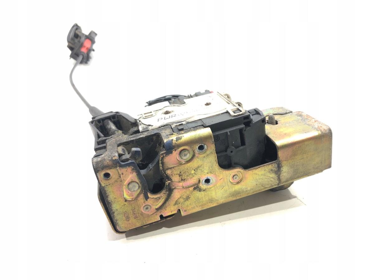 Замок передний левый для FORD TRANSIT 06-13 YC1A-V21813-BL