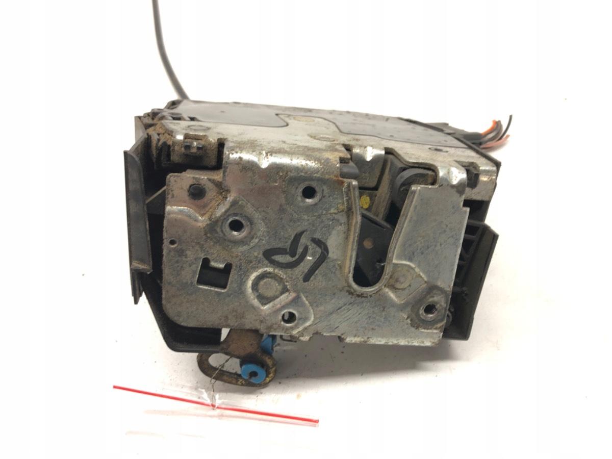 LORK468044 - ЗАМОК ПЕРЕДНИЙ ЛЕВЫЙ LAND ROVER FREELANDER 98-06