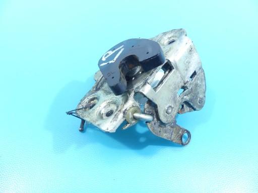 ЗАМОК ПЕРЕДНИЙ ЛЕВЫЙ POLONEZ CARO ATU EUROPA