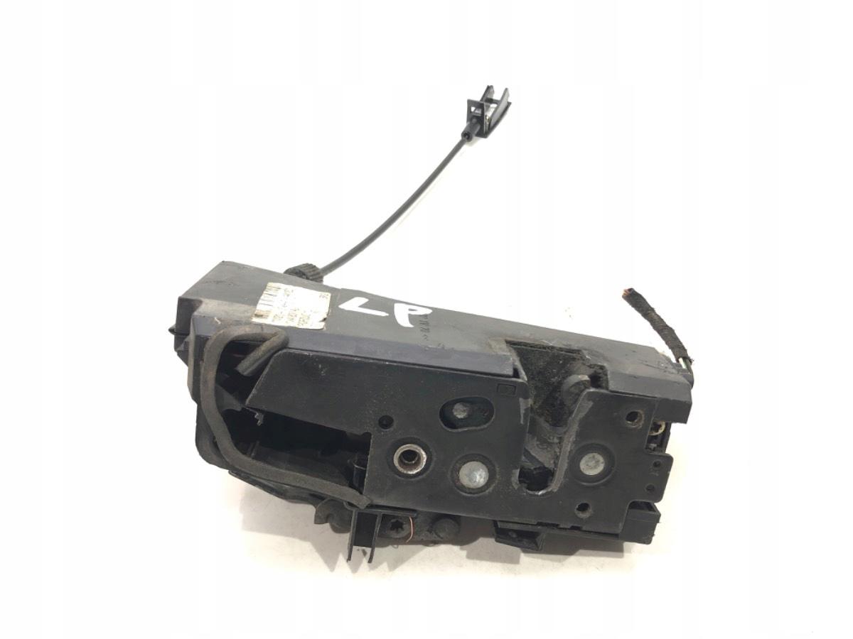 LORK471556 - ЗАМОК ПЕРЕДНИЙ ЛЕВЫЙ SEAT ALHAMBRA 02-08